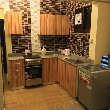 دار السلام New Avon Apartments المظهر الخارجي الصورة