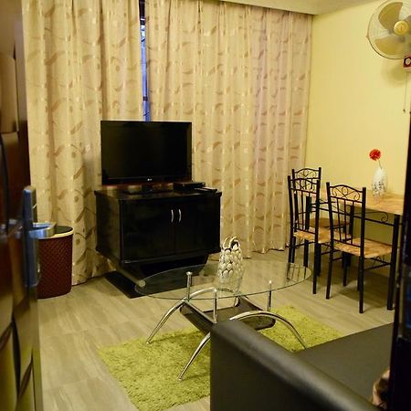 دار السلام New Avon Apartments المظهر الخارجي الصورة