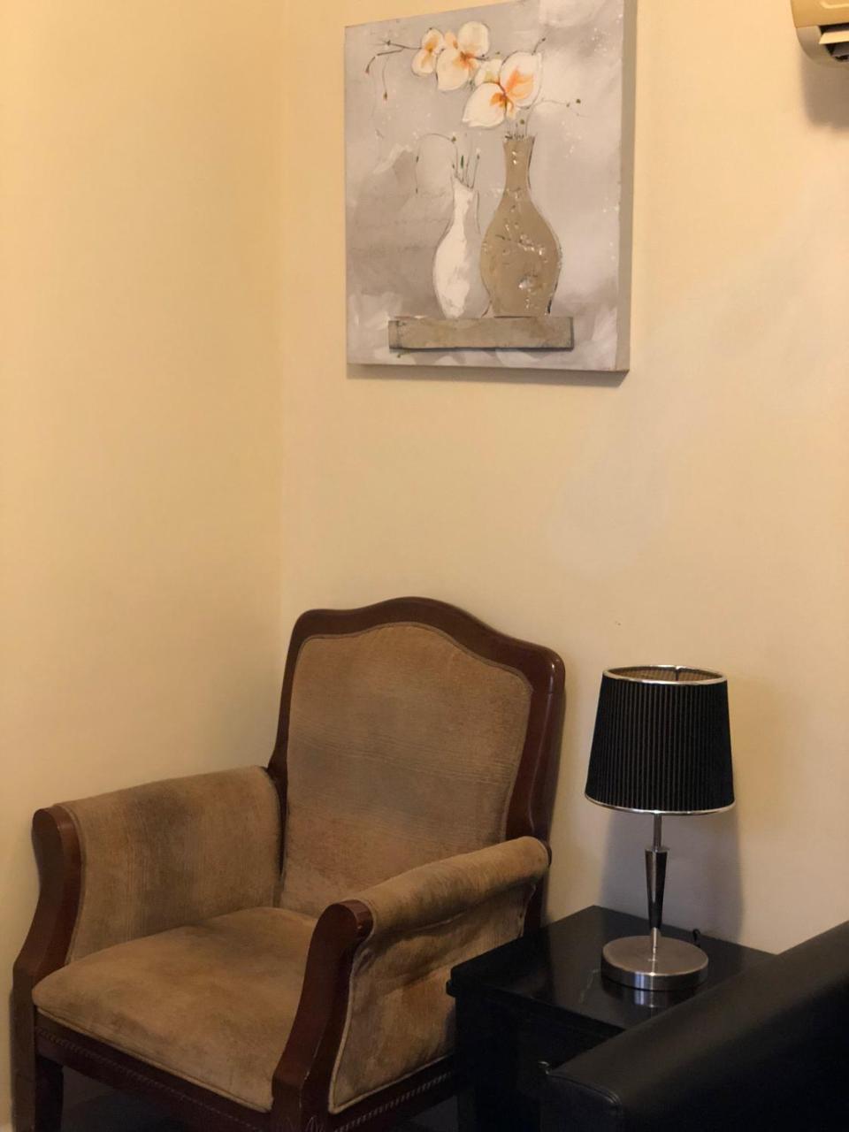 دار السلام New Avon Apartments المظهر الخارجي الصورة